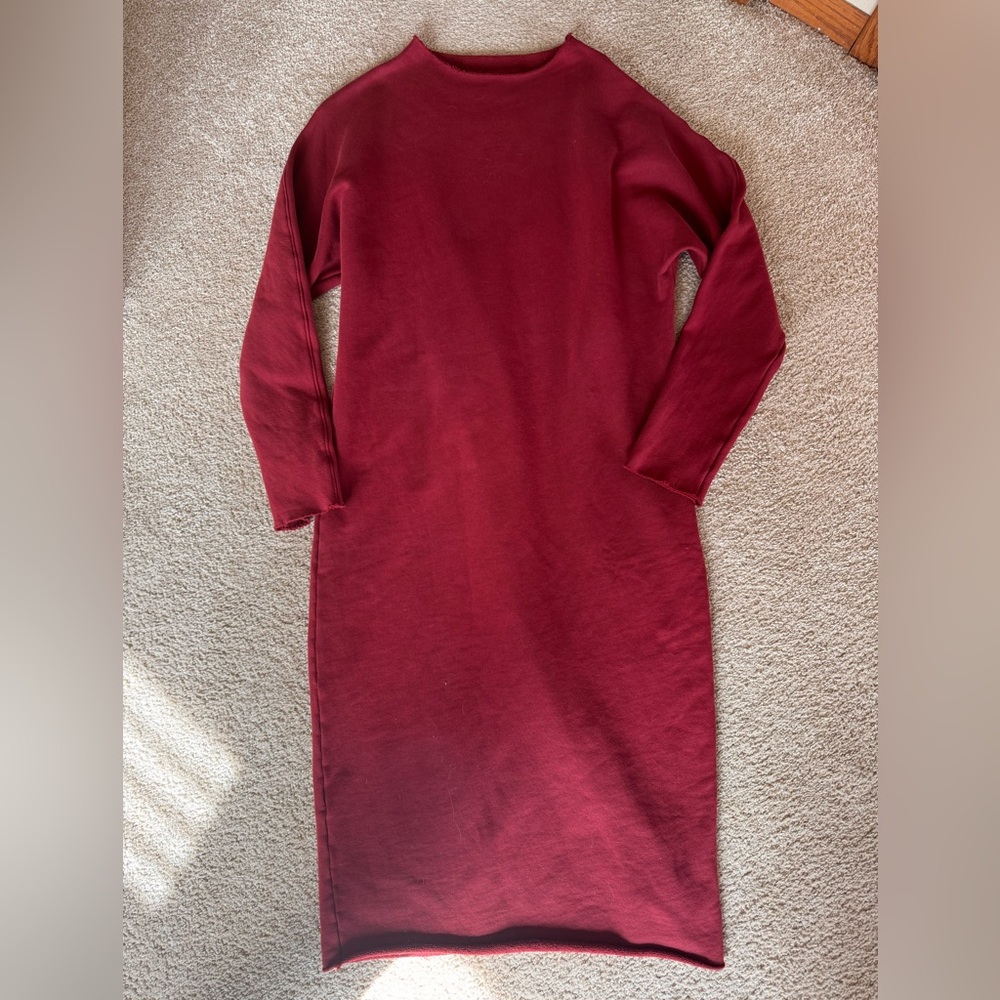 Frank & Eileen Dress